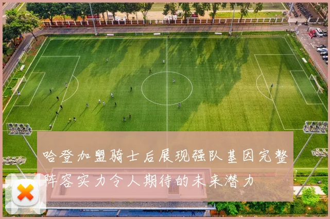 哈登加盟骑士后展现强队基因完整阵容实力令人期待的未来潜力