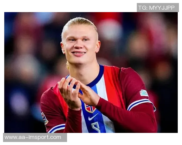 挪威双子星闪耀赛场哈兰德16球厄德高7助攻领跑世欧预赛