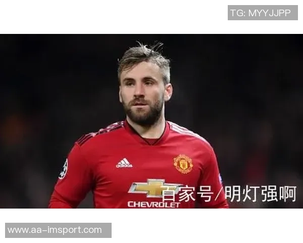 费迪南德强调卢克肖健康是首选约罗海文需老将指导助成长 费迪南德强调卢克肖健康是首选约罗海文需老将指导助成长