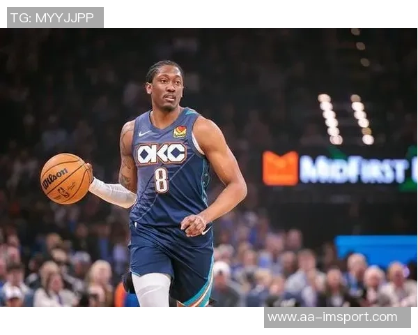 杰伦威回应雷霆与马刺宿敌关系称媒体说了算我不在乎 杰伦威回应雷霆与马刺宿敌关系称媒体说了算我不在乎