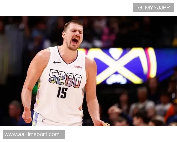 科尔谈约基奇表现呼吁更多人支持他或许是美国篮球的期待 科尔谈约基奇表现呼吁更多人支持他或许是美国篮球的期待