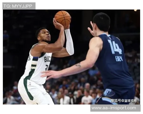 字母哥去向将影响莫兰特前景多支球队仍对其保持关注 字母哥去向将影响莫兰特前景多支球队仍对其保持关注