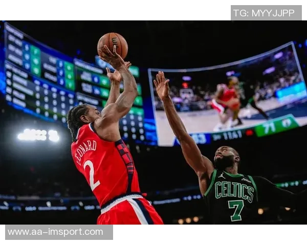 快船现状反思:管理层失责与核心球员年龄增长的双重影响 快船现状反思:管理层失责与核心球员年龄增长的双重影响