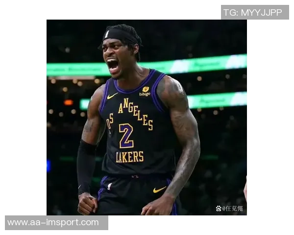 大范直言湖人实力不足难争冠三大核心防守能力成短板 大范直言湖人实力不足难争冠三大核心防守能力成短板