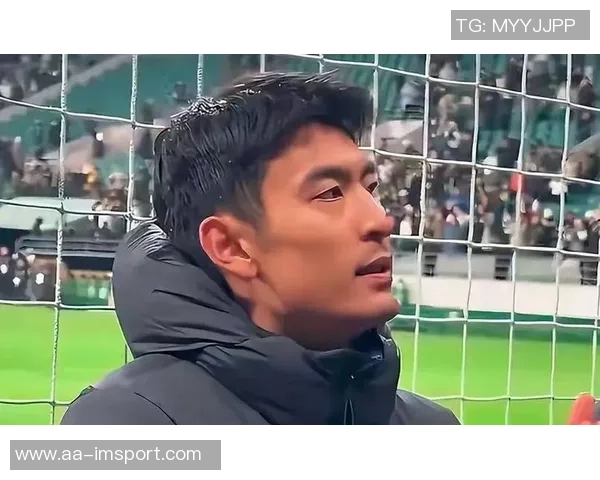 国安王子铭谈去留未定心情复杂若离开必将感到不舍 国安王子铭谈去留未定心情复杂若离开必将感到不舍