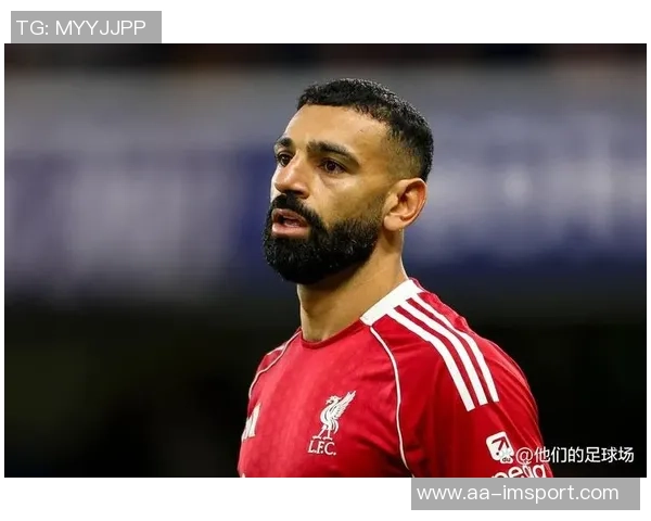 萨拉赫职业态度无可挑剔但斯洛特对他信任已减弱