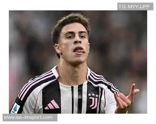 尤文图斯加速续约伊尔迪兹以应对英超球队关注