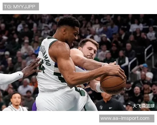 字母哥传球给蒂耶罗后者在社交媒体上致敬表达感激之情