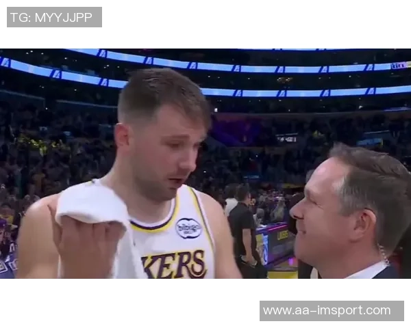 东契奇赛后拒绝媒体采访引发热议手感冰冷成焦点