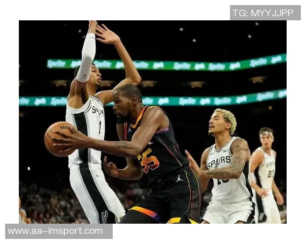 太阳阿伦分析马刺防守强度与文班影响出手机会的挑战