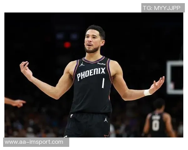 布克能否出战快船比赛奥特透露他恢复训练情况良好